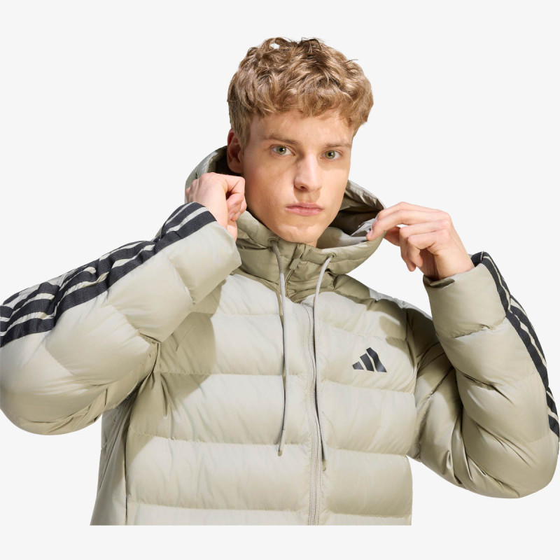 adidas ESS 3S SD HD JK 