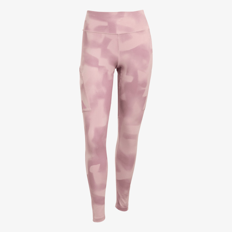 adidas W MT TIGHTS AOP 