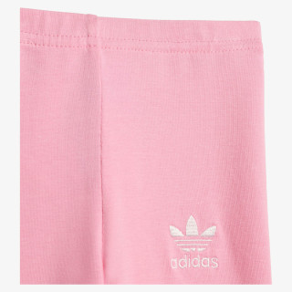 adidas CREW LEG SET 