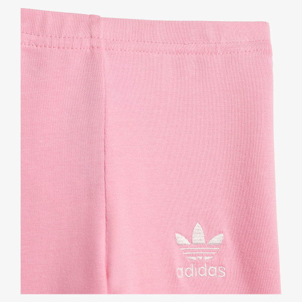 adidas CREW LEG SET 