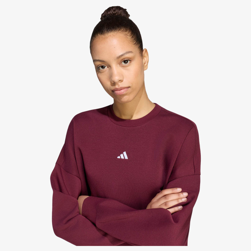 adidas Essentials Small Logo Feelcozy 