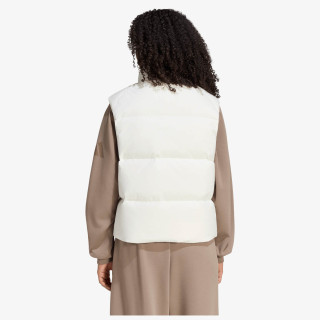 adidas W DOWN PUF VEST 