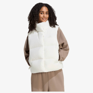 adidas W DOWN PUF VEST 