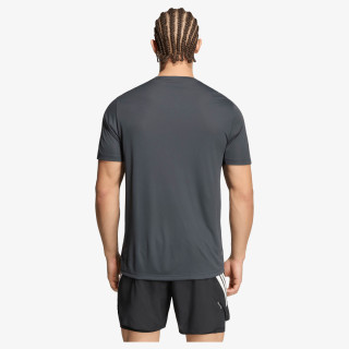 adidas Run Ess Tee M 