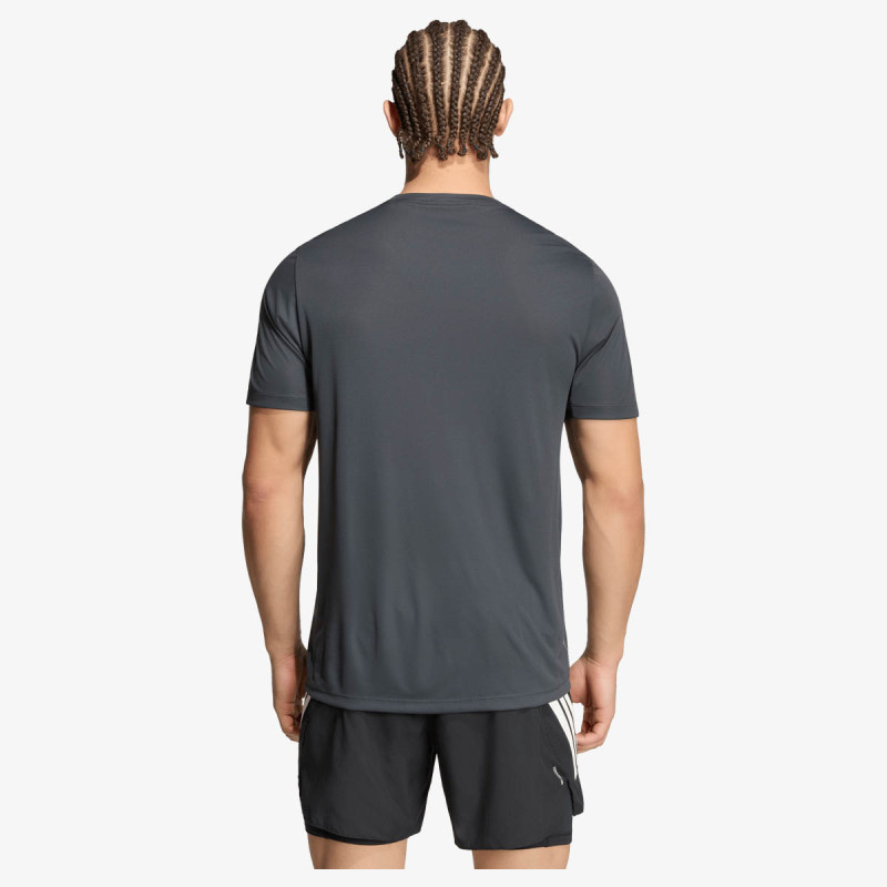 adidas Run Ess Tee M 