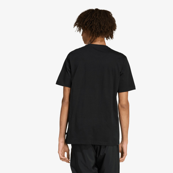 adidas M CAMO MOD L T 