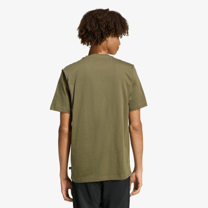 adidas M CAMO MOD L T 