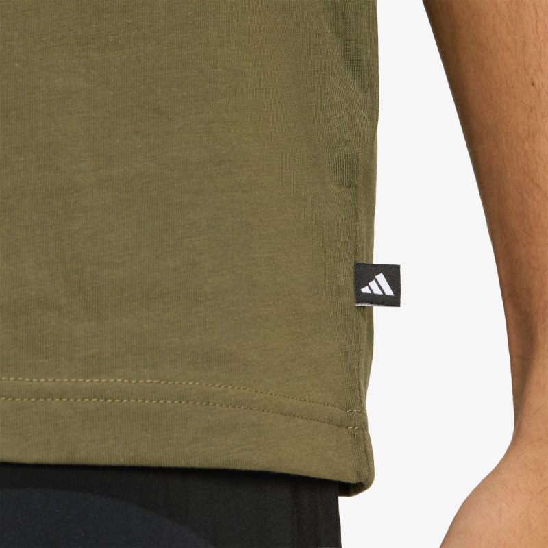 adidas M CAMO MOD L T 