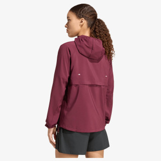 adidas Run Ess JKT W 