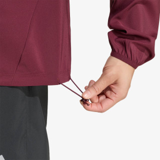 adidas Run Ess JKT W 