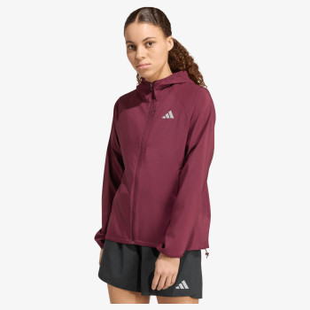adidas Run Ess JKT W 