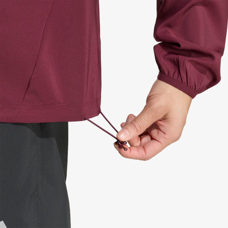 adidas Run Ess JKT W 