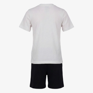 adidas Trefoil 