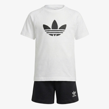 adidas Trefoil 