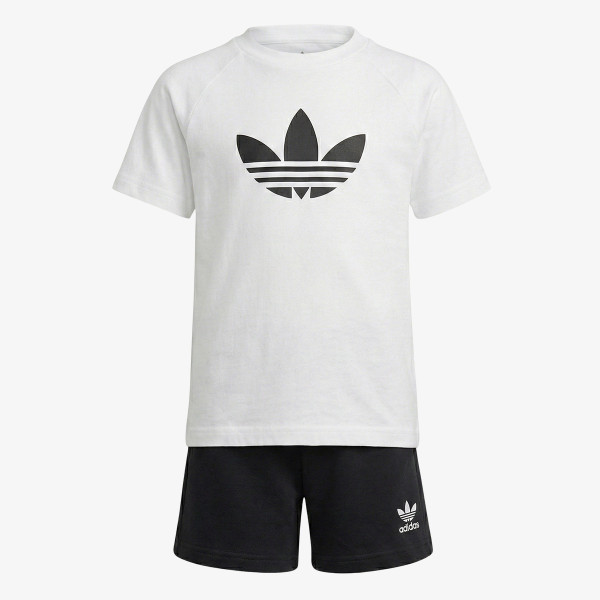 adidas Trefoil 