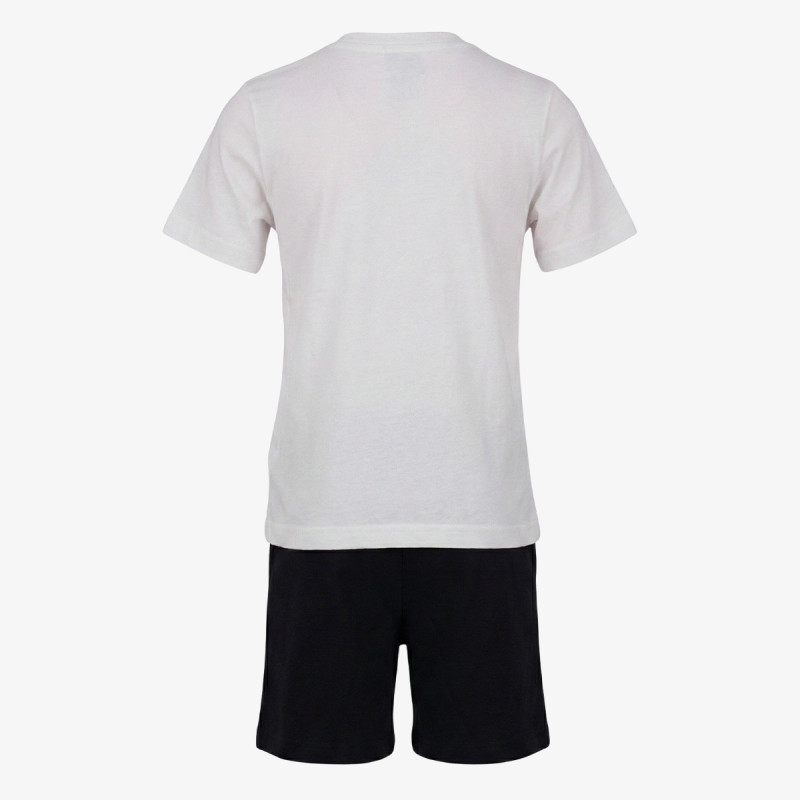 adidas Trefoil 