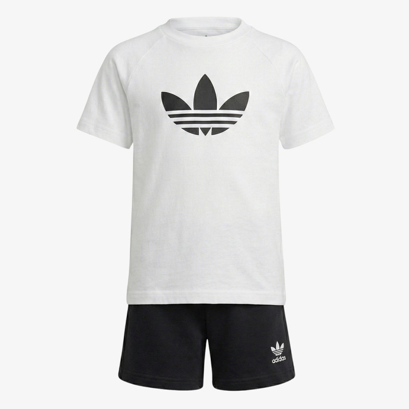 adidas Trefoil 