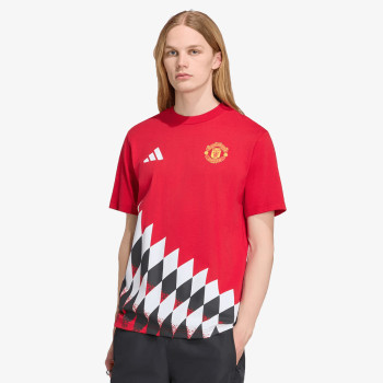 adidas MUFC ST GR TE 