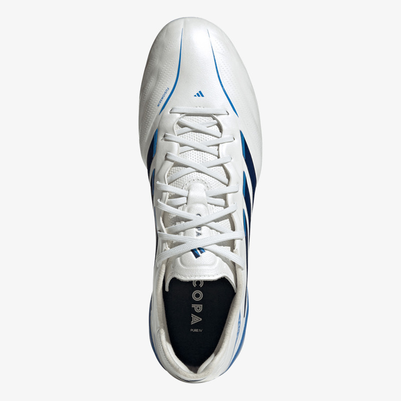 adidas COPA PURE IV ELITE FG 