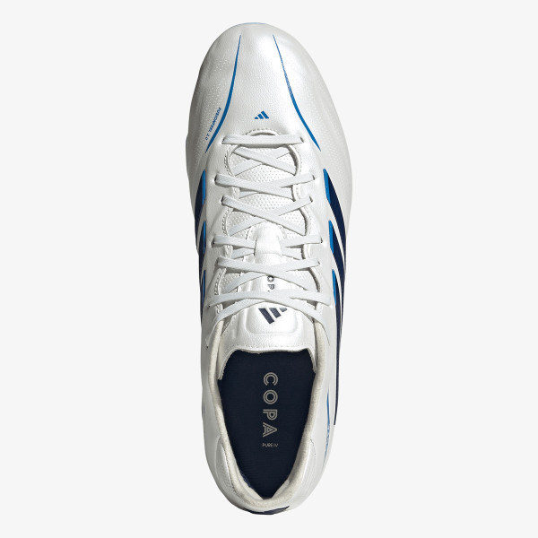 adidas COPA PURE IV PRO FG 