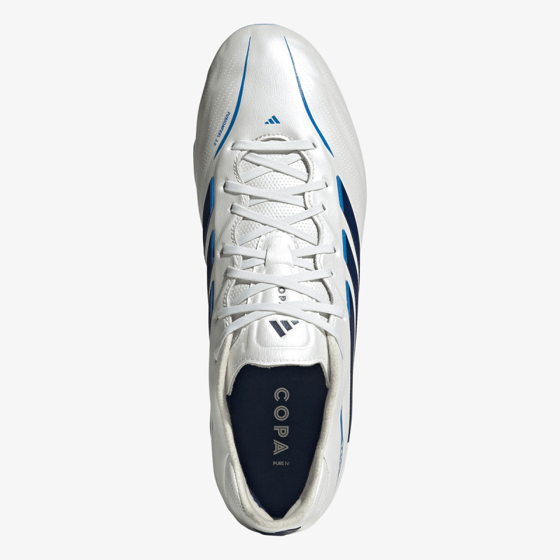 adidas COPA PURE IV PRO FG 