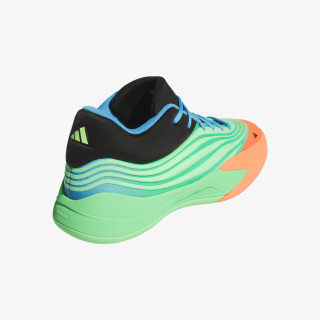 adidas DAME X 