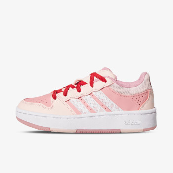 adidas DISNEY HOOPS CLASSIC EL C 