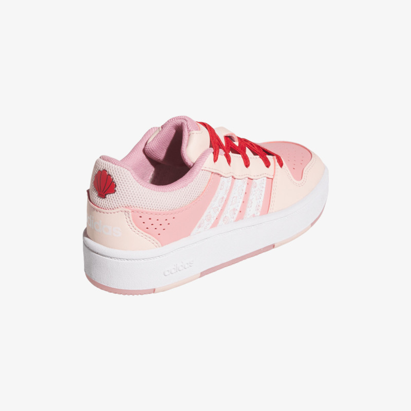 adidas DISNEY HOOPS CLASSIC EL C 