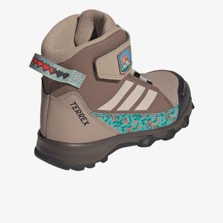 adidas TERREX SNOW CW MINECRAFT K 