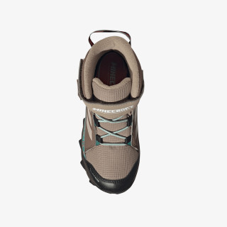 adidas TERREX SNOW CW MINECRAFT K 