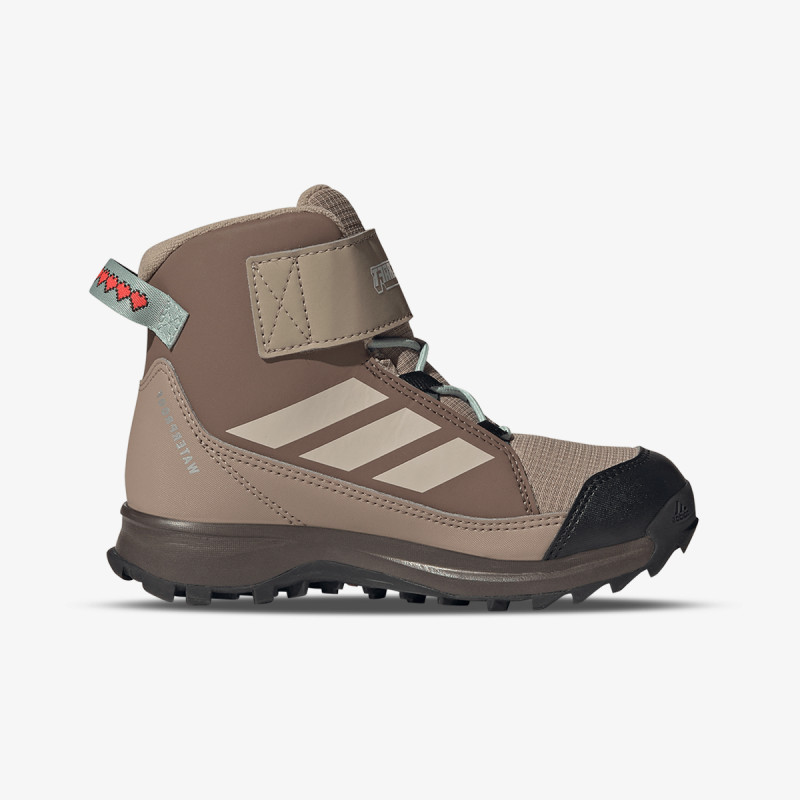 adidas TERREX SNOW CW MINECRAFT K 