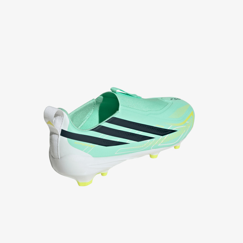 adidas F50 HYPERFAST LEAGUE LL FG J 