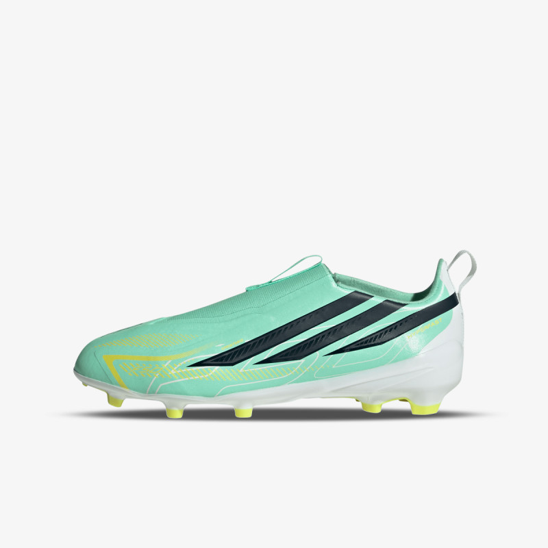 adidas F50 HYPERFAST LEAGUE LL FG J 