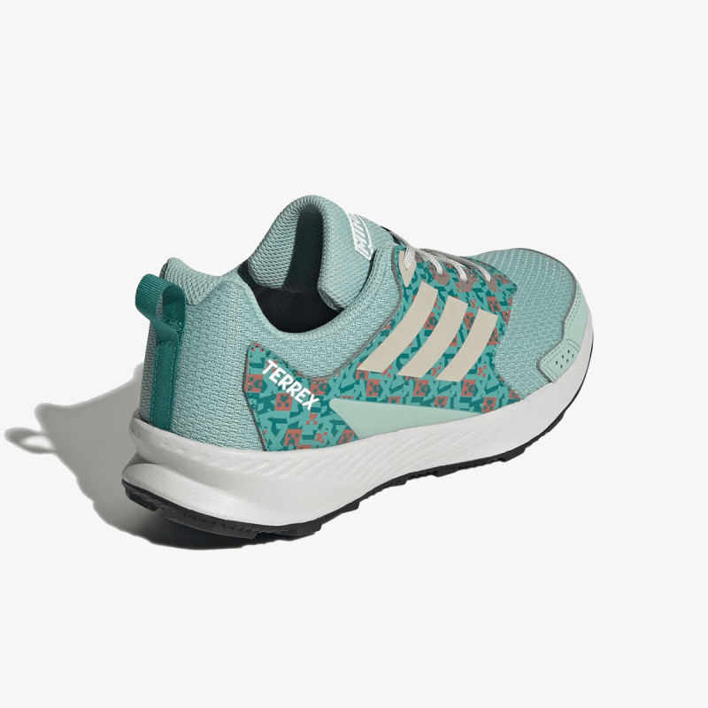 adidas TERREX TRACEFINDER MINECRAFT J 