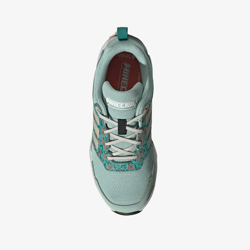 adidas TERREX TRACEFINDER MINECRAFT J 