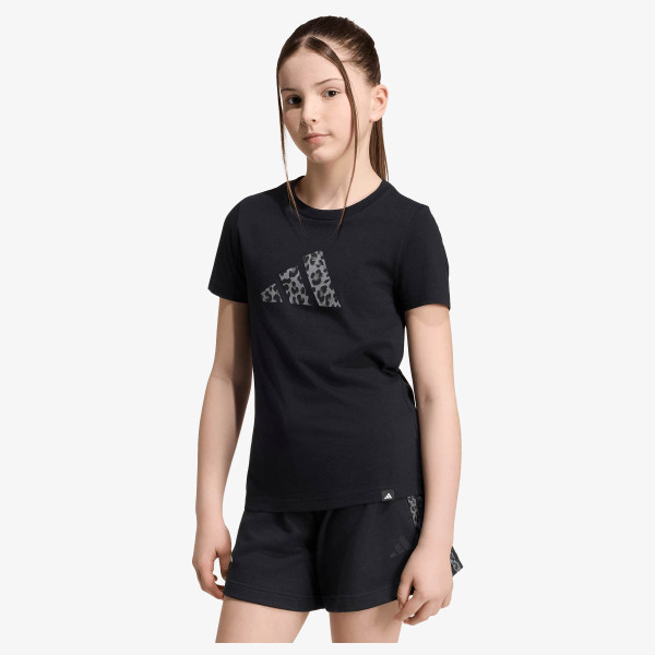 adidas JG ANIMAL T 