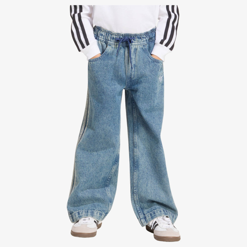 adidas FIREBIRD DEN TP 