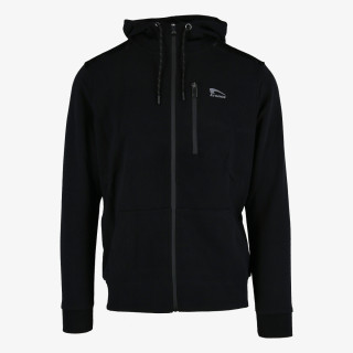 Kronos Суитшърт Alex Full Zip Hoody 