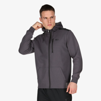 Kronos Суитшърт Alex Full Zip Hoody 