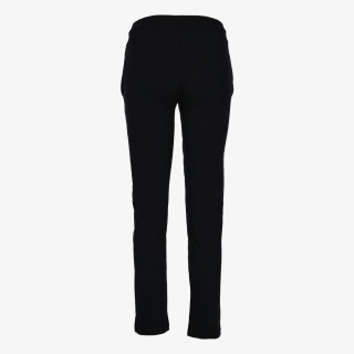 Kronos Bibiana Open Hem Pants 
