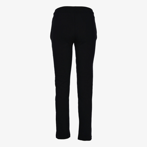 Kronos Bibiana Open Hem Pants 