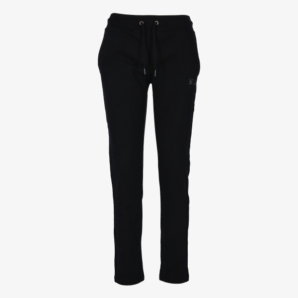 Kronos Bibiana Open Hem Pants 