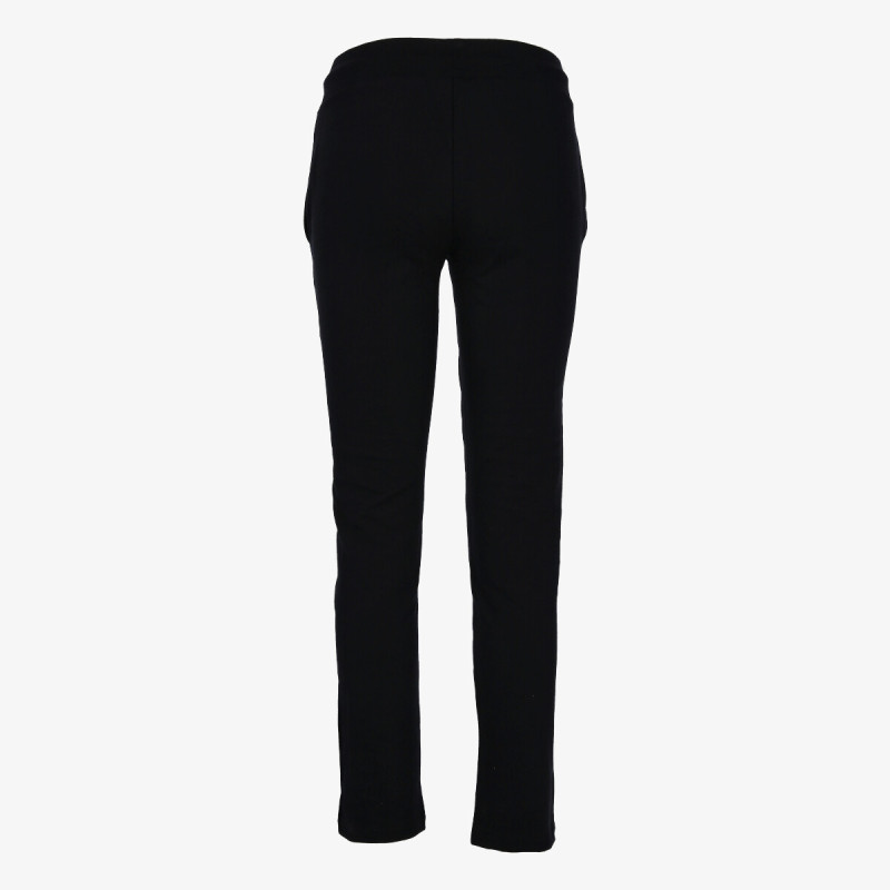 Kronos Bibiana Open Hem Pants 