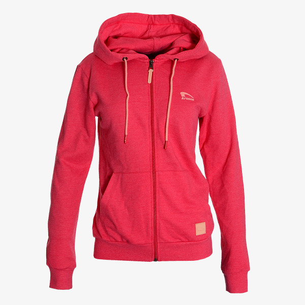 Kronos Bibiana Full Zip Hoody 