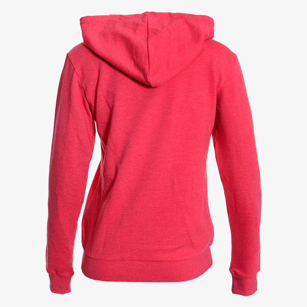 Kronos Суитшърт Bibiana Full Zip Hoody 