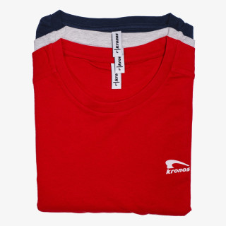 Kronos 3 Pack T-Shirt 