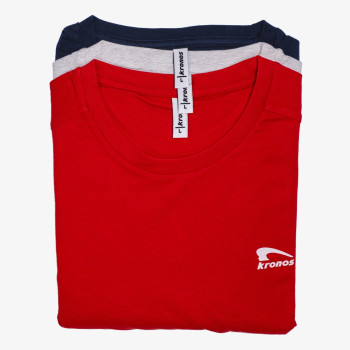 Kronos 3 Pack T-Shirt 