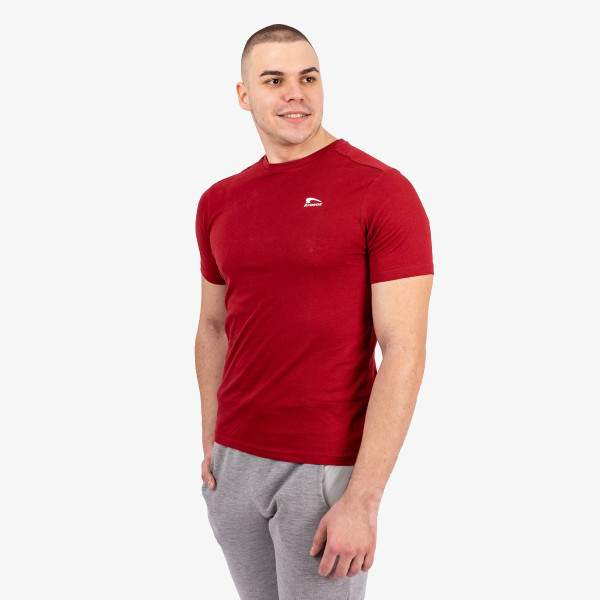 Kronos Тениска 3 Pack T-Shirt 