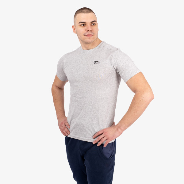 Kronos Тениска 3 Pack T-Shirt 