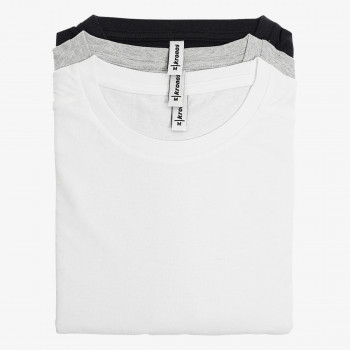 Kronos 3 Pack T-Shirt 